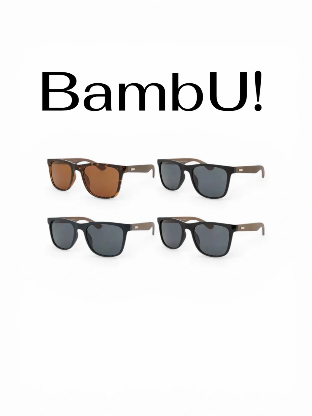 Verse classic bamboo